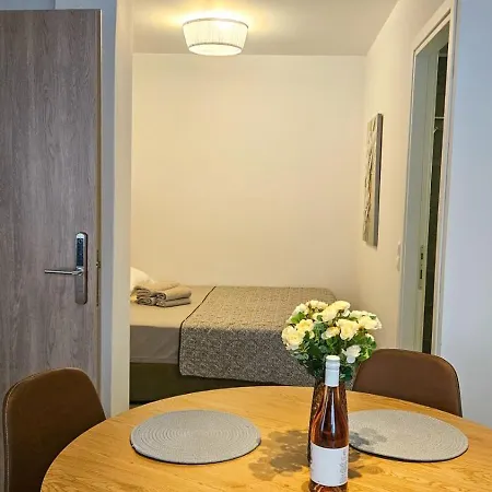 Apartman Sunshore Center #2