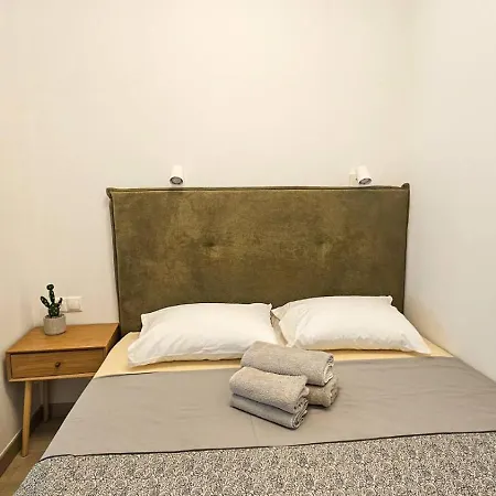 Apartman Sunshore Center #2 *