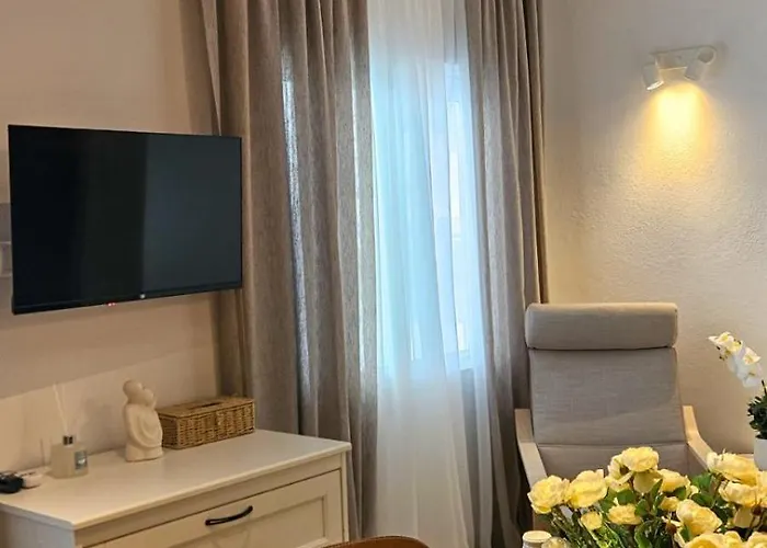 Sunshore Center #2 Διαμέρισμα Χαλκίδα