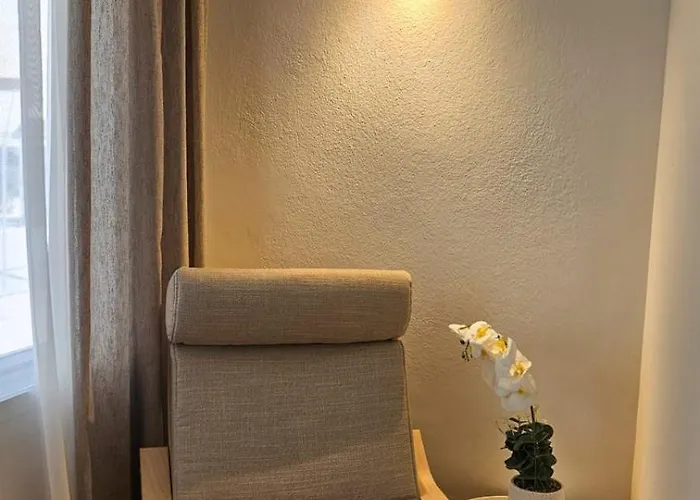 Sunshore Center #2 Διαμέρισμα Χαλκίδα