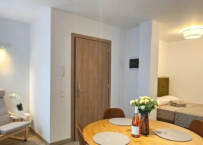 Sunshore Center #2 Διαμέρισμα *