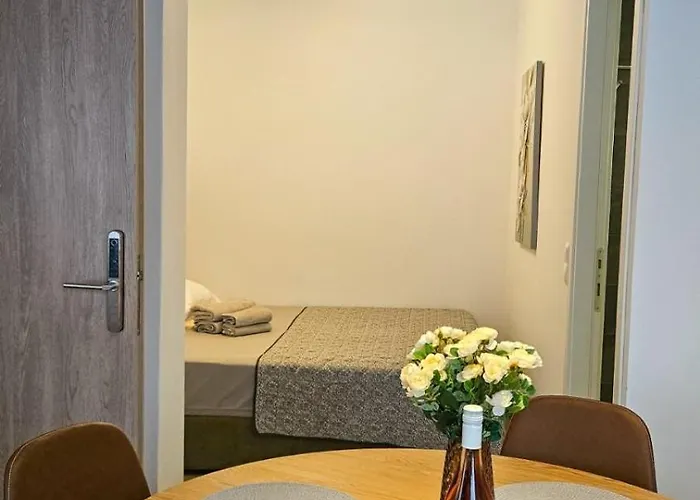 Διαμέρισμα Sunshore Center #2